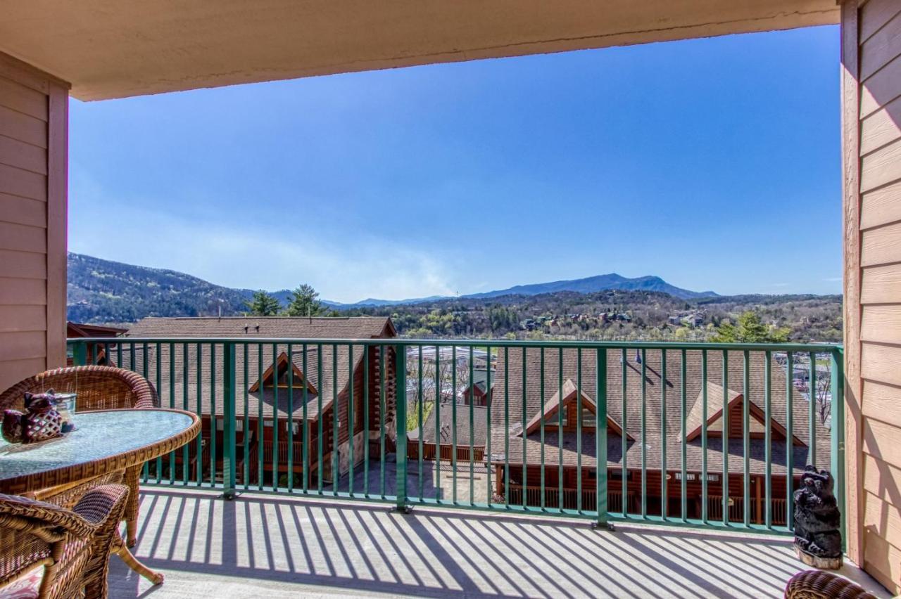 Gorgeous 2Bd 2Bth Condo With Mountain Views Pool Hot Tub Game Room Close To Parkway Пиджен Фордж Екстериор снимка