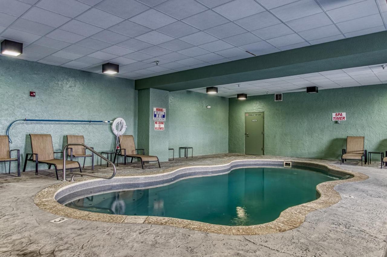 Gorgeous 2Bd 2Bth Condo With Mountain Views Pool Hot Tub Game Room Close To Parkway Пиджен Фордж Екстериор снимка